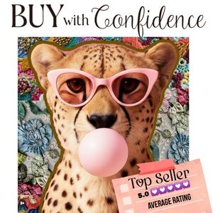 🌟 Posh Ambassador 🌟 Seller Since 2016